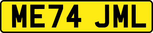 ME74JML