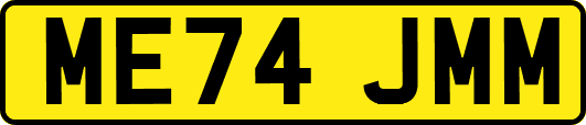 ME74JMM