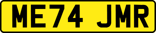 ME74JMR