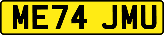 ME74JMU