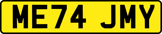 ME74JMY