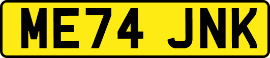 ME74JNK