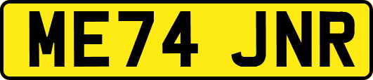 ME74JNR