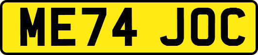 ME74JOC