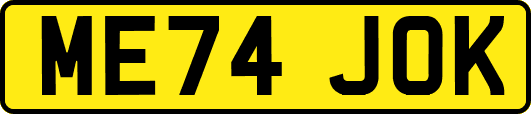 ME74JOK