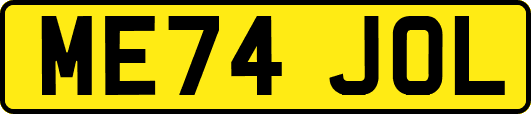 ME74JOL