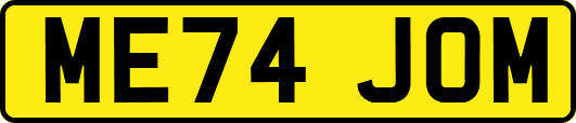 ME74JOM