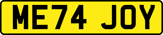 ME74JOY