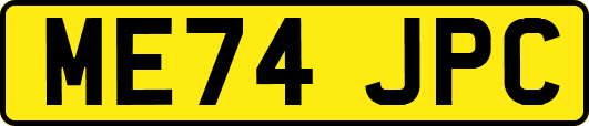 ME74JPC