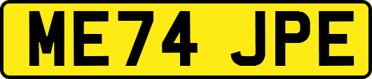 ME74JPE