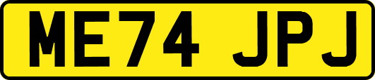 ME74JPJ