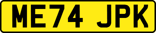 ME74JPK