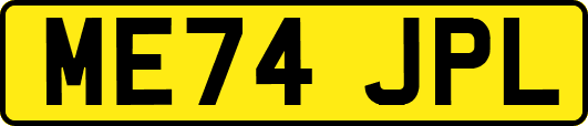 ME74JPL