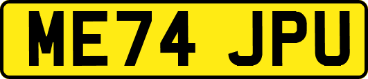 ME74JPU