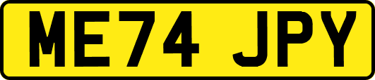 ME74JPY