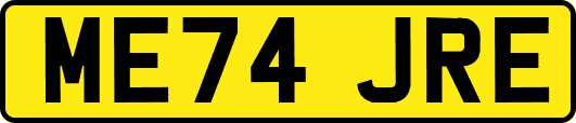 ME74JRE