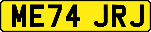 ME74JRJ