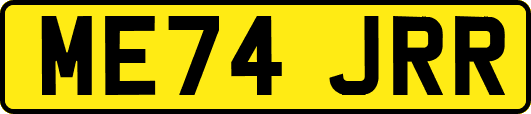 ME74JRR