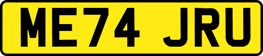 ME74JRU