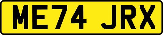 ME74JRX