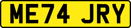 ME74JRY