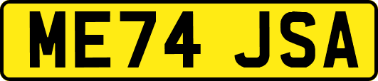 ME74JSA