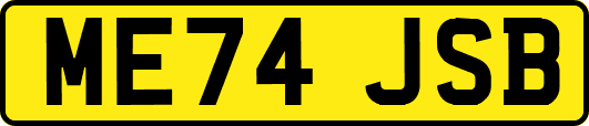 ME74JSB