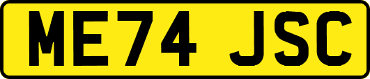 ME74JSC