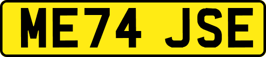 ME74JSE