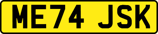 ME74JSK
