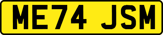 ME74JSM