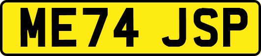 ME74JSP
