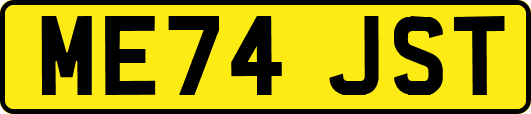 ME74JST