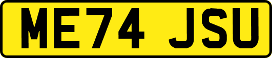 ME74JSU