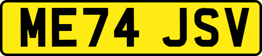 ME74JSV