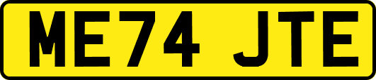 ME74JTE
