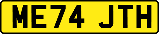 ME74JTH