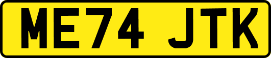 ME74JTK