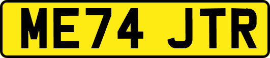 ME74JTR