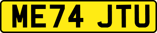 ME74JTU