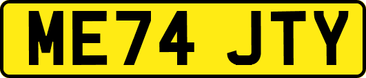 ME74JTY