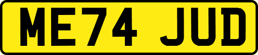 ME74JUD