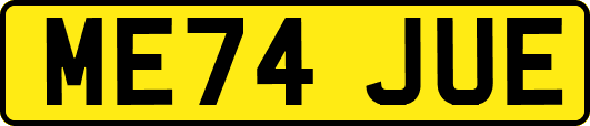 ME74JUE