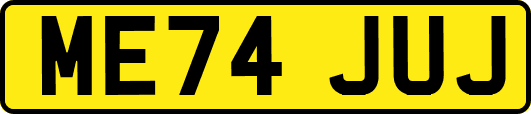 ME74JUJ
