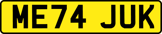 ME74JUK