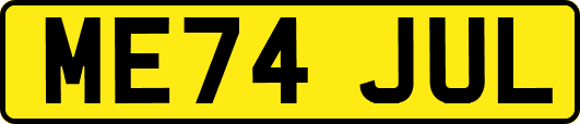 ME74JUL