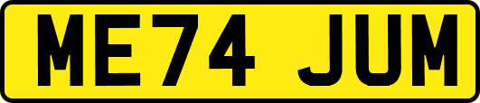 ME74JUM