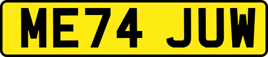 ME74JUW