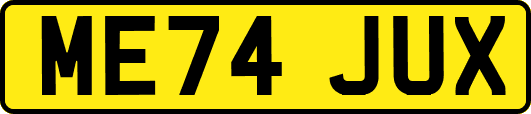 ME74JUX