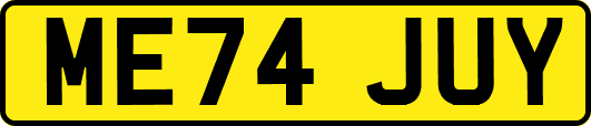 ME74JUY